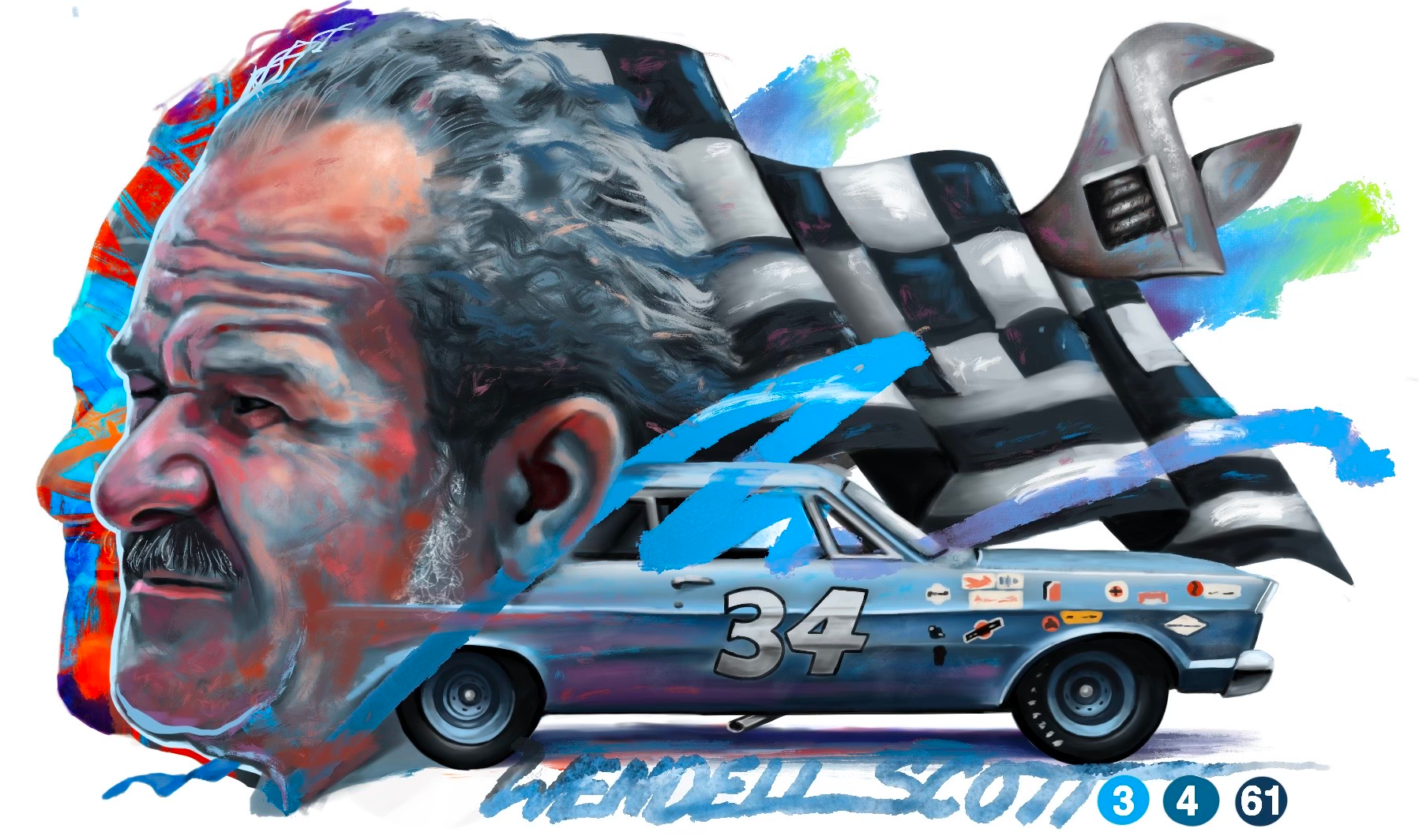 NASCAR and Black History