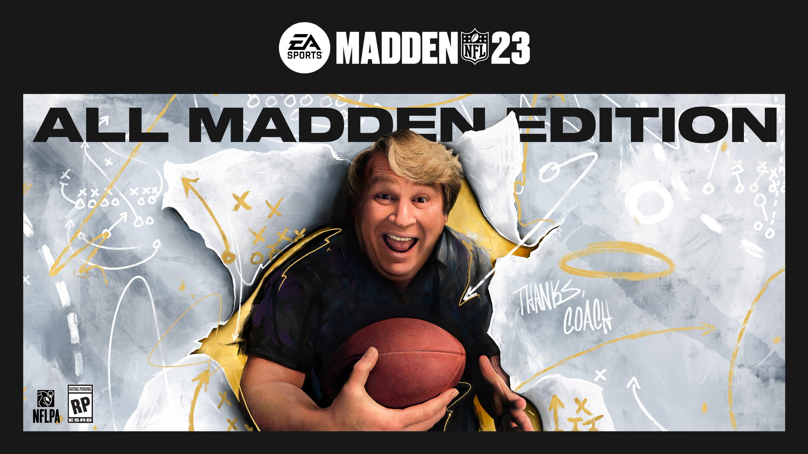 Madden