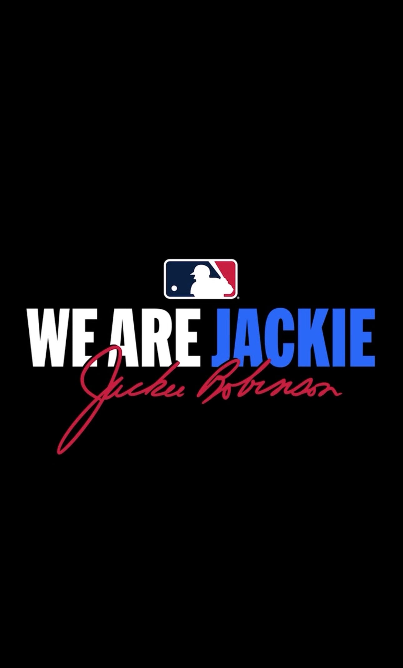 Chuck Styles x MLB Celebrate Jackie Robinson Day