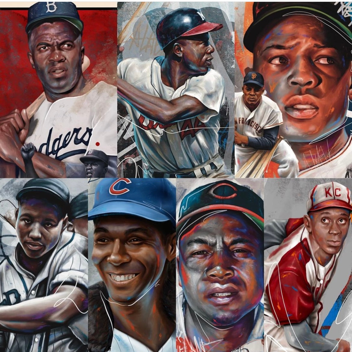 Wrapping Up Project70 with Topps