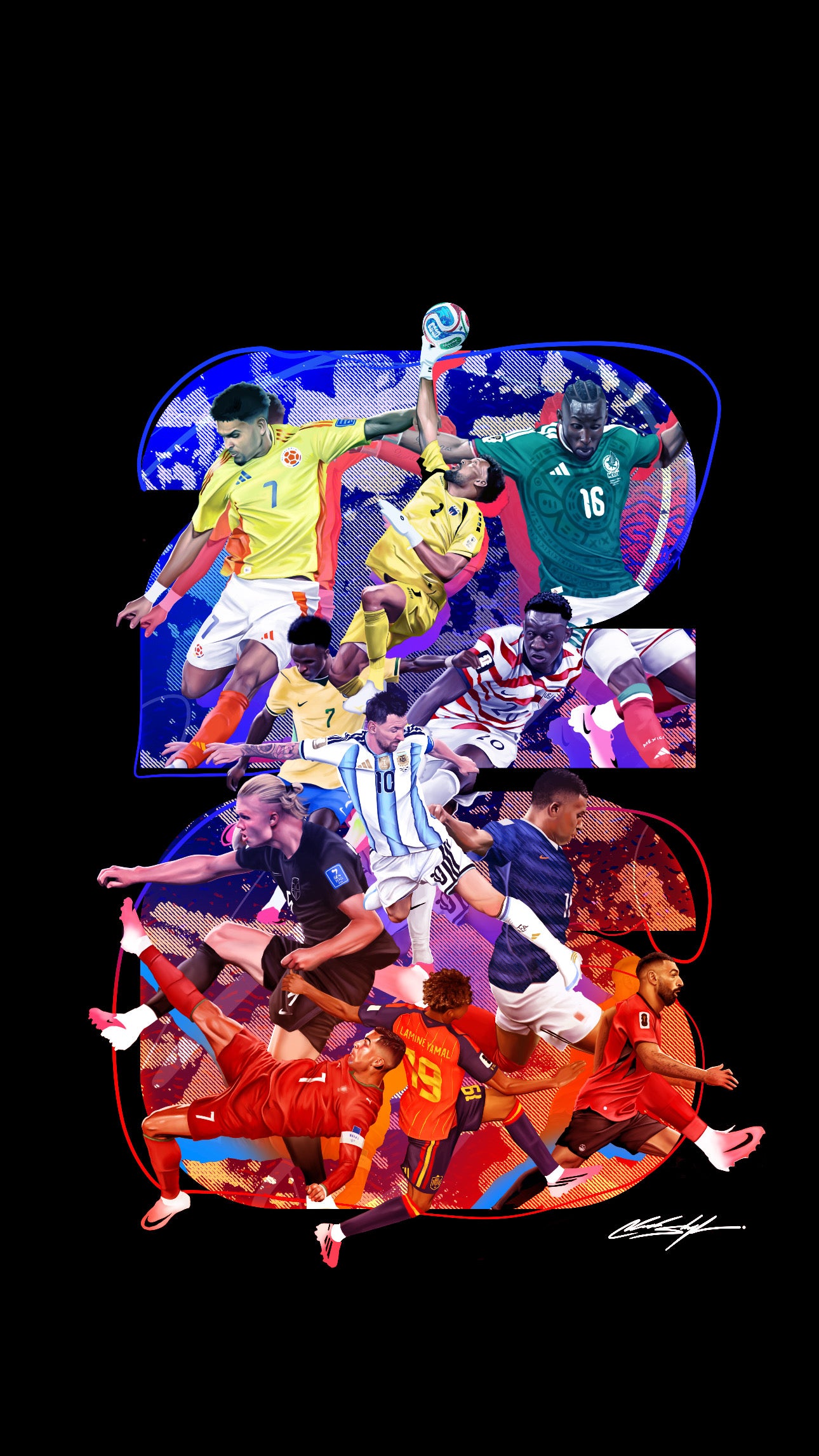 World Cup Series