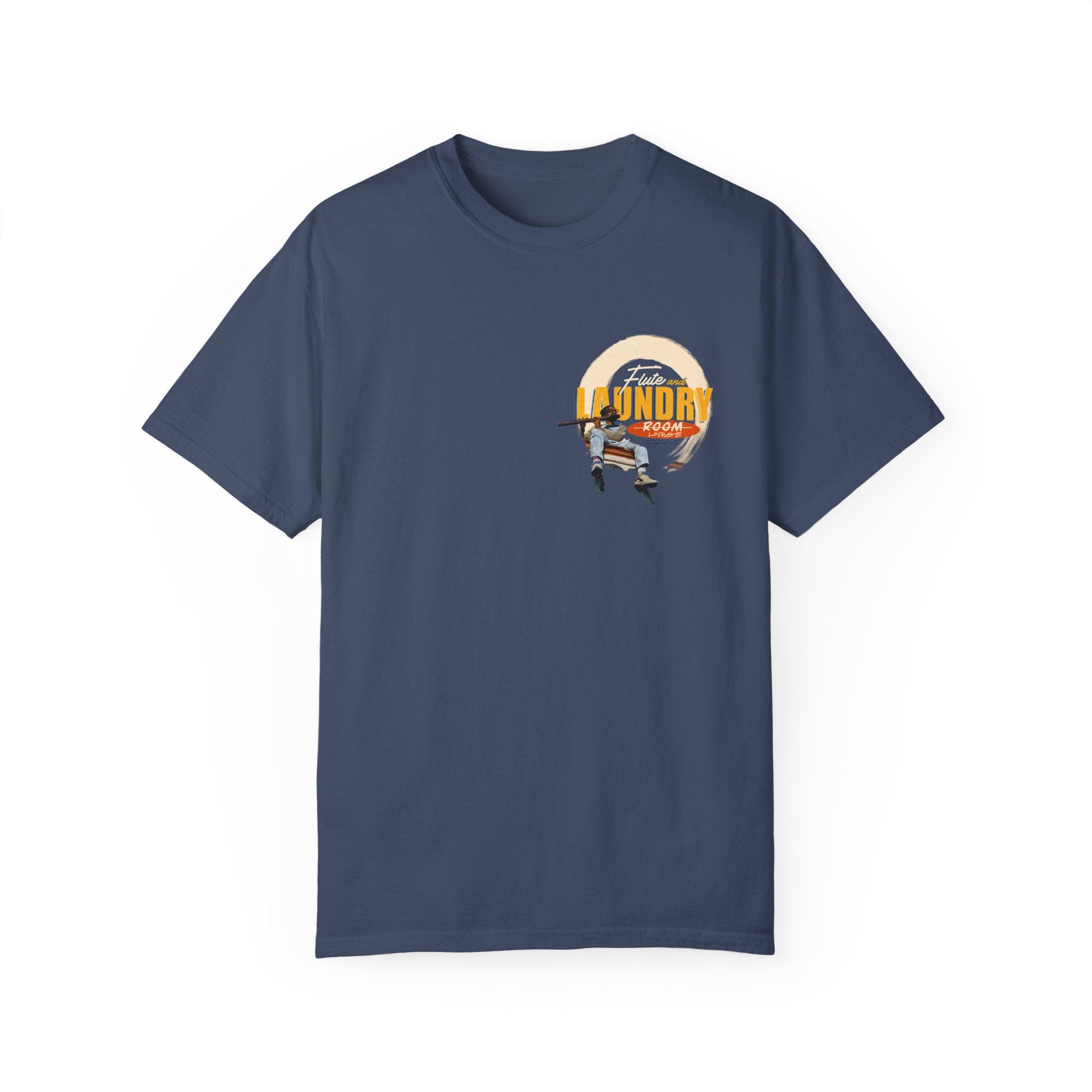 Laundry Lounge Unisex Garment-Dyed Merch