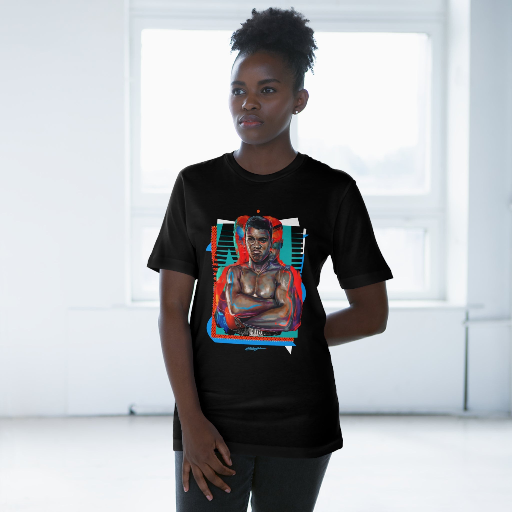 The Greatest Tee