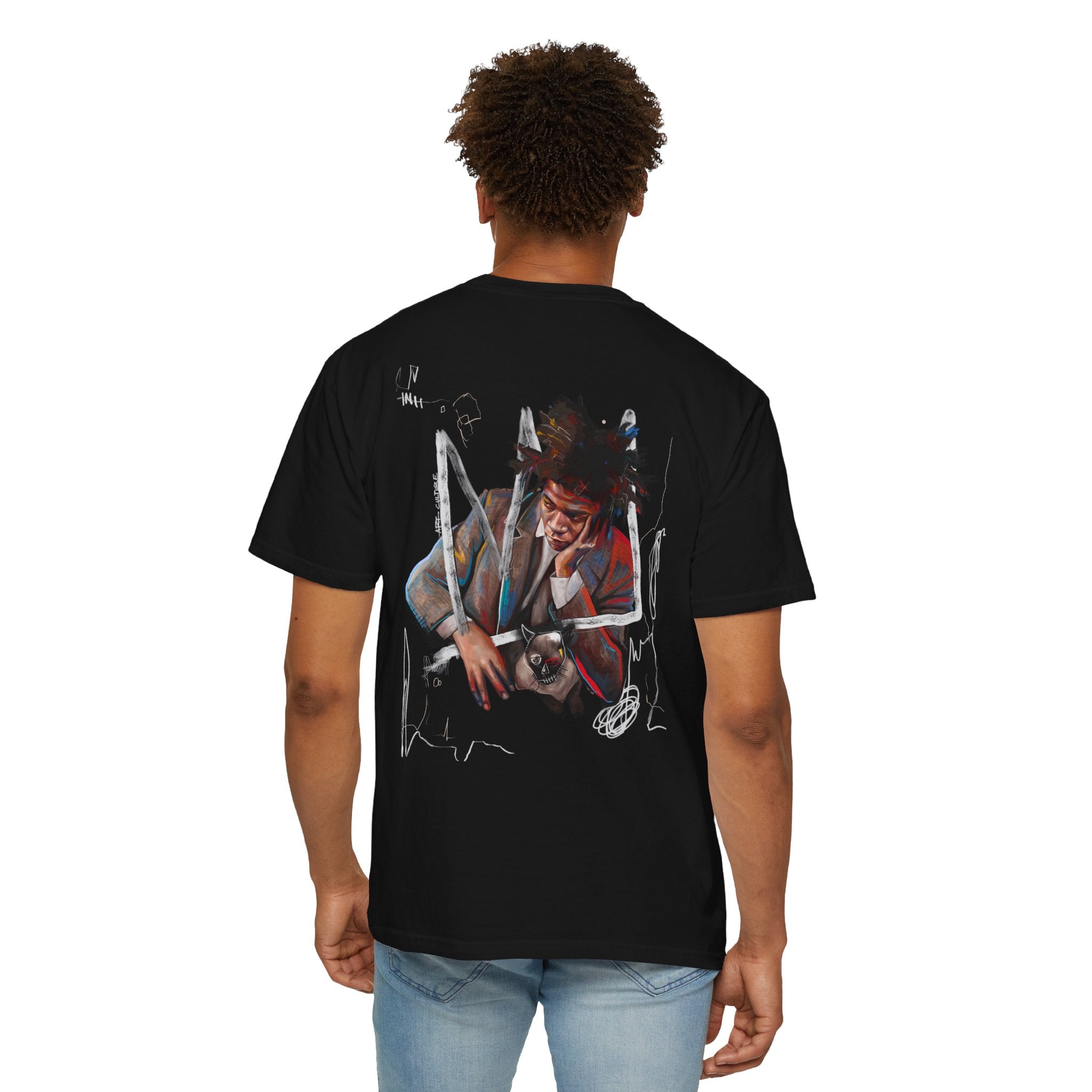 BASQ Merch