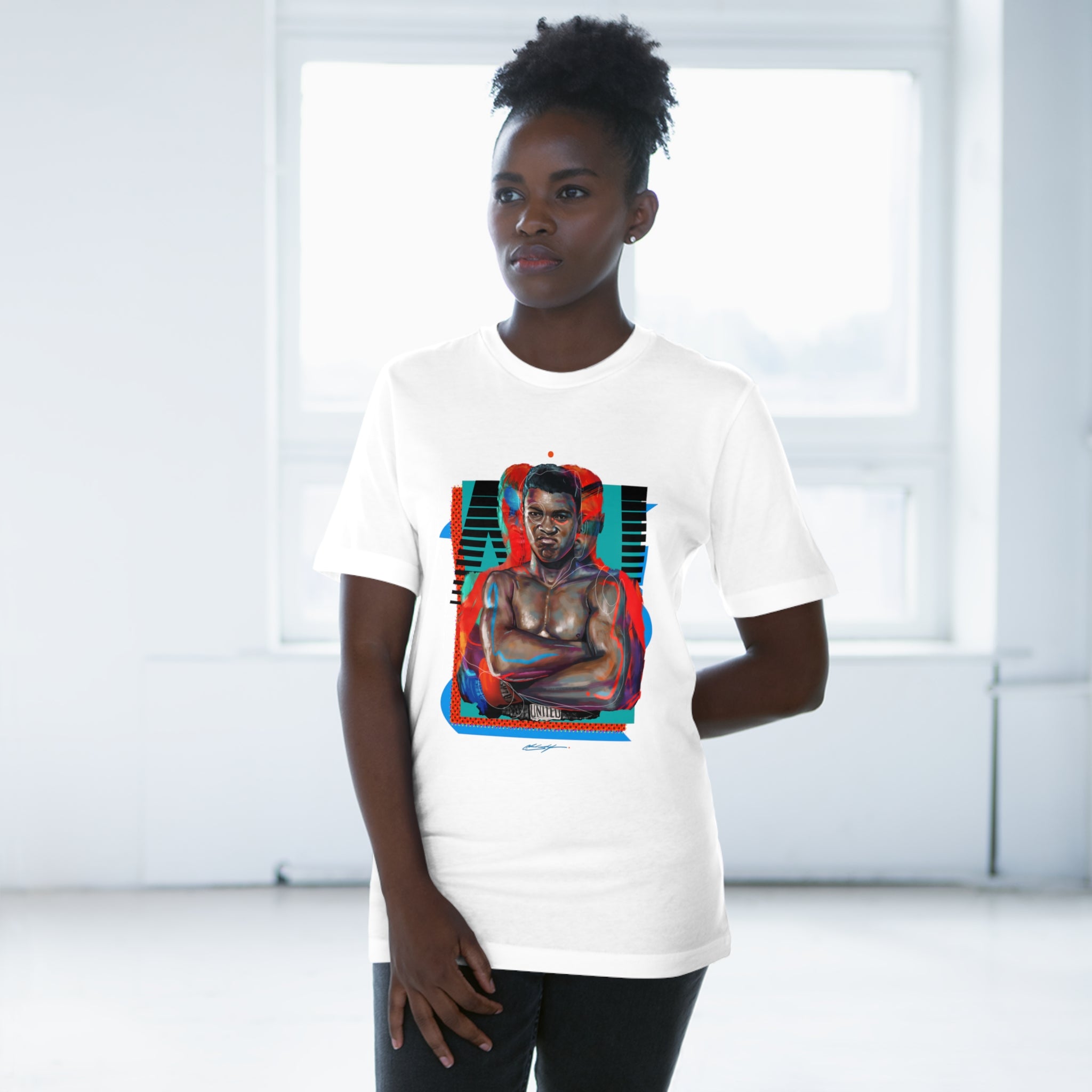 The Greatest Tee