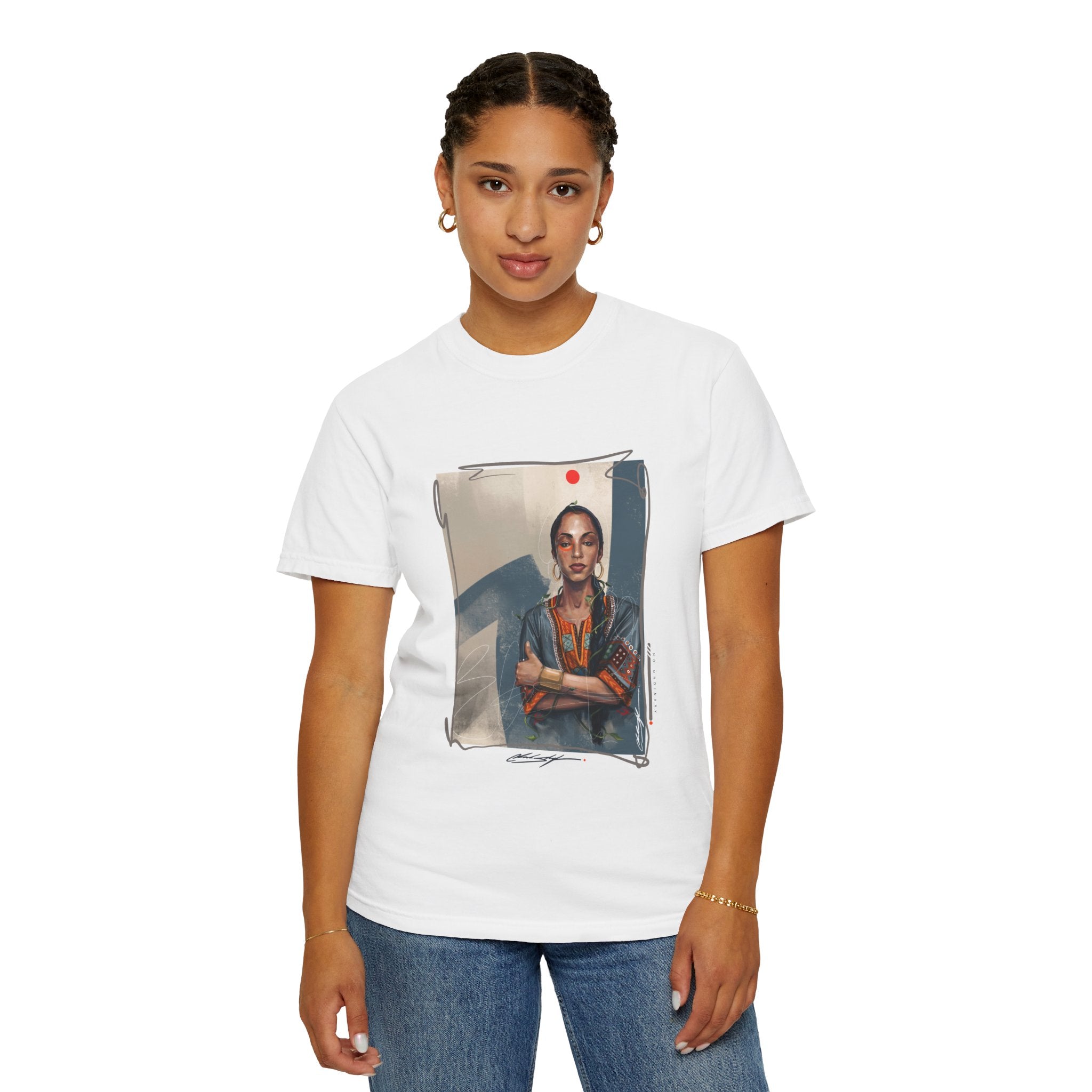 SUMMER OF SADE Merch