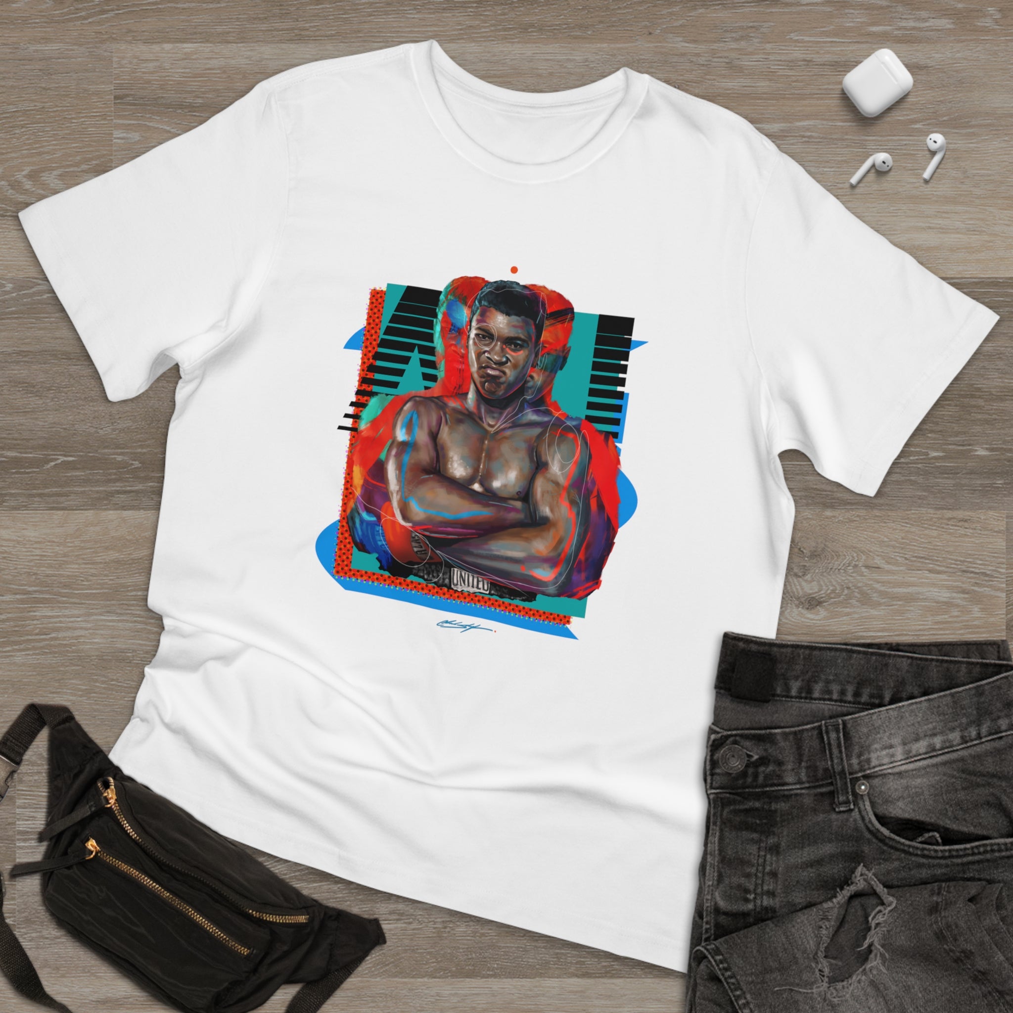 The Greatest Tee