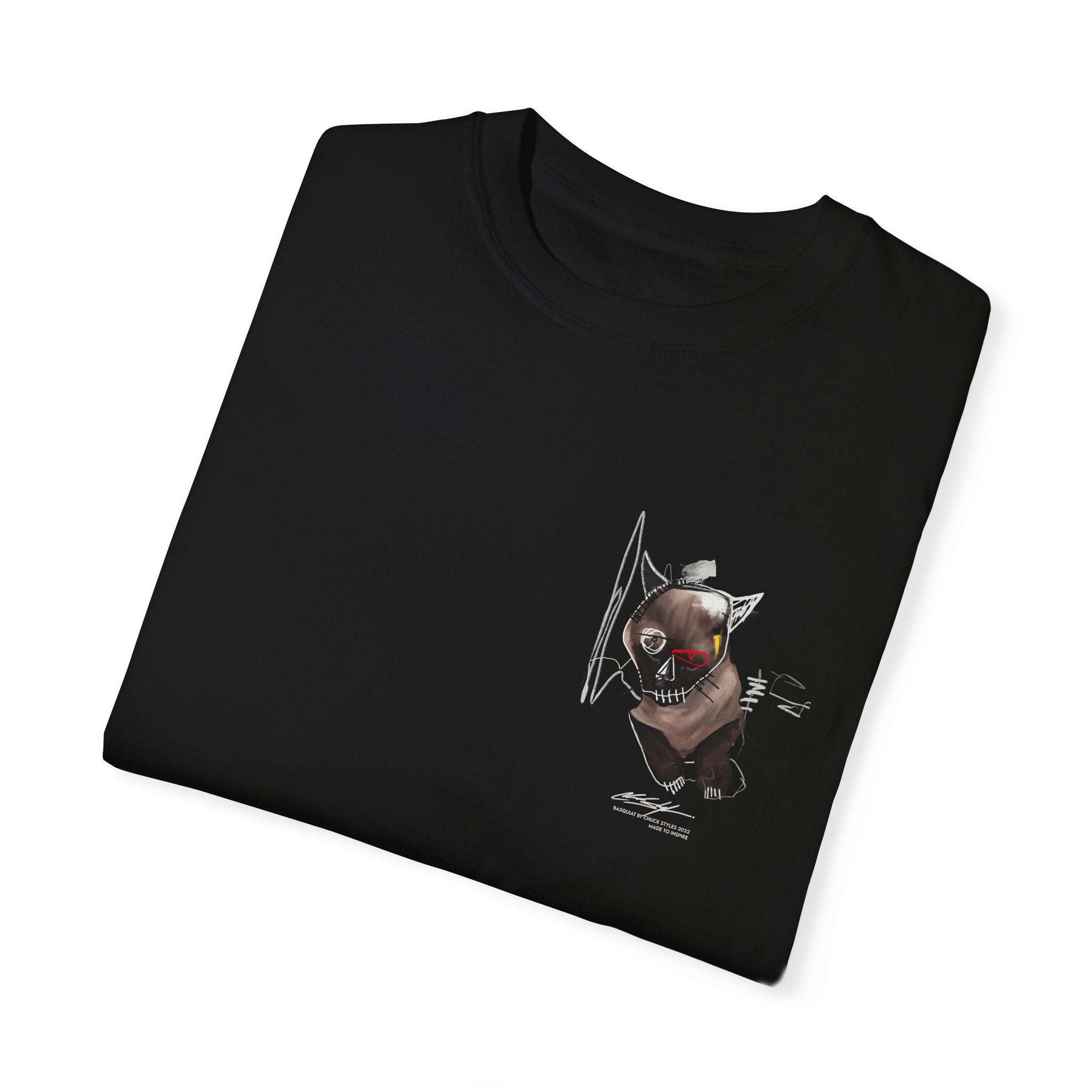 BASQ Merch