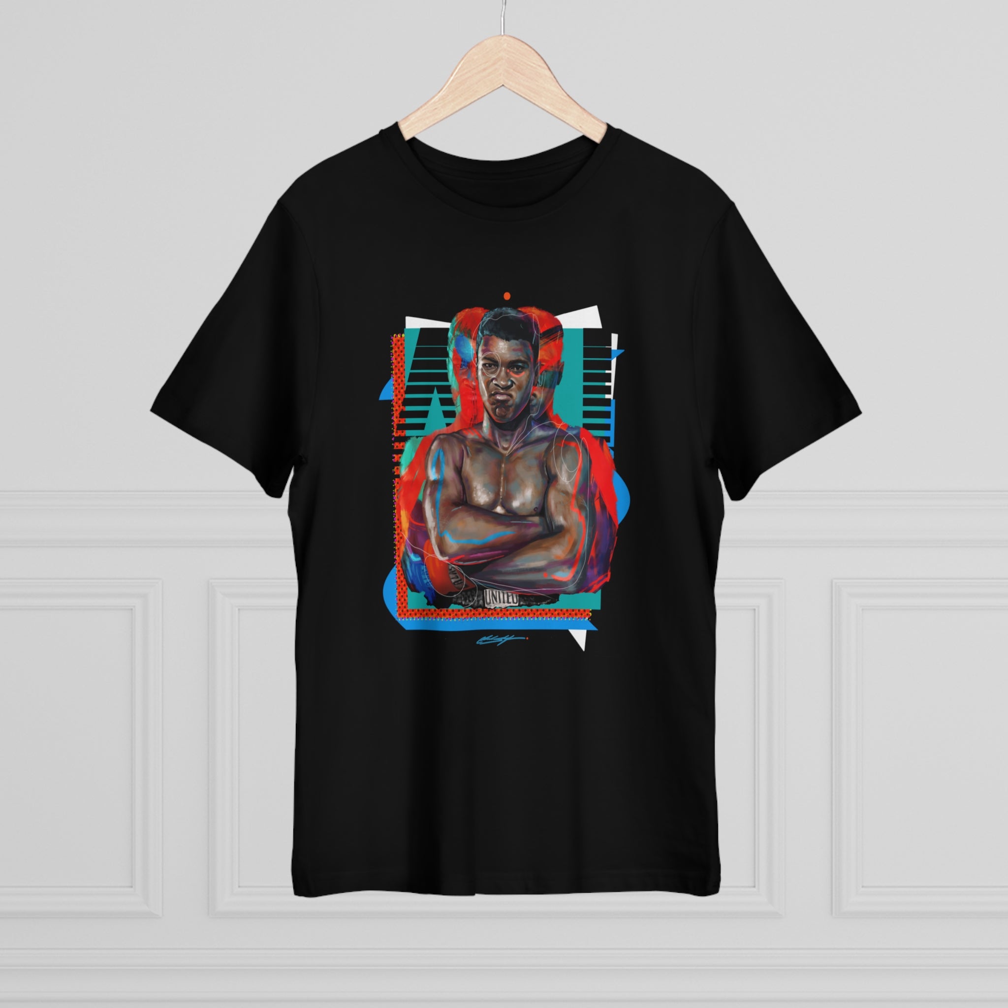 The Greatest Tee