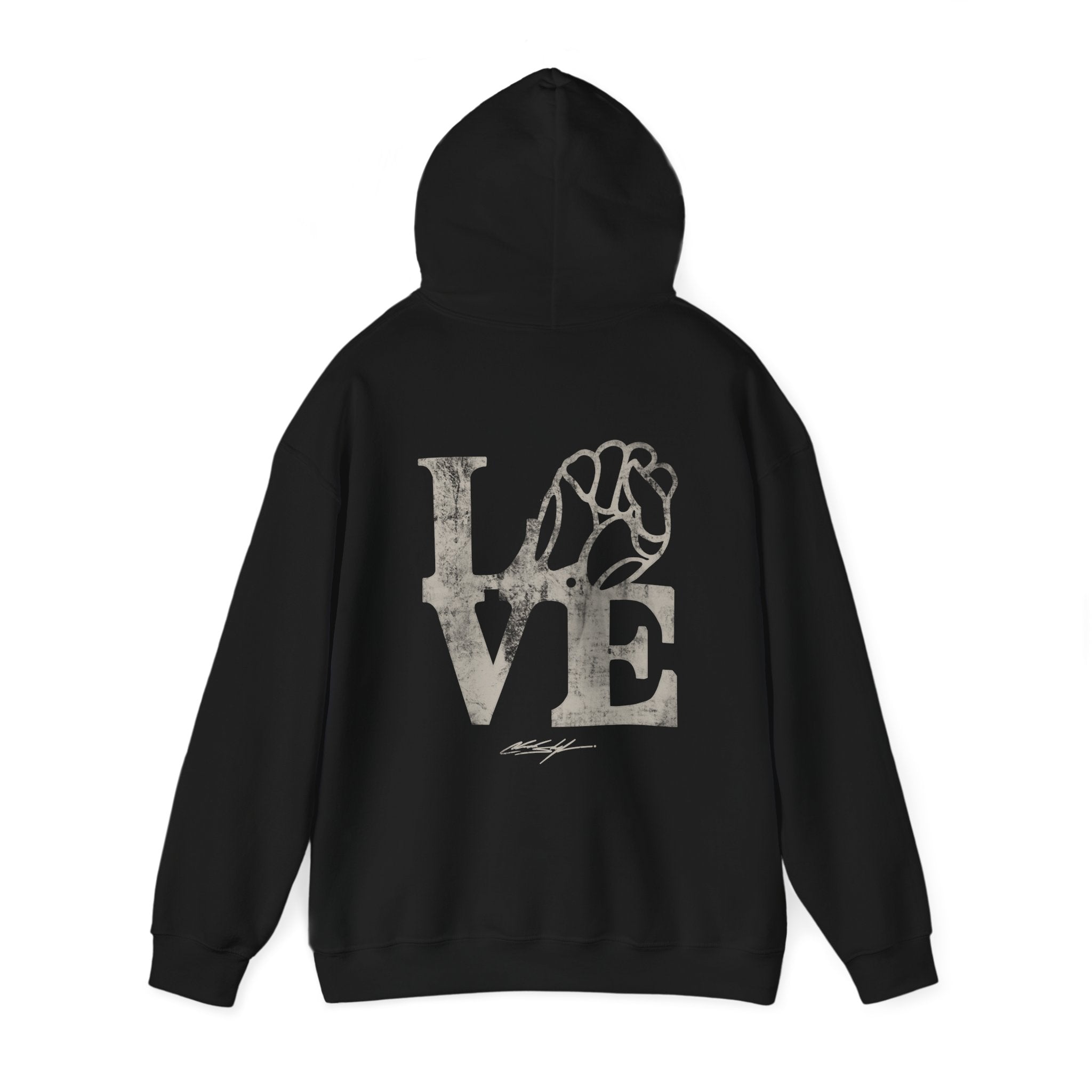 Love Yours Hoodie