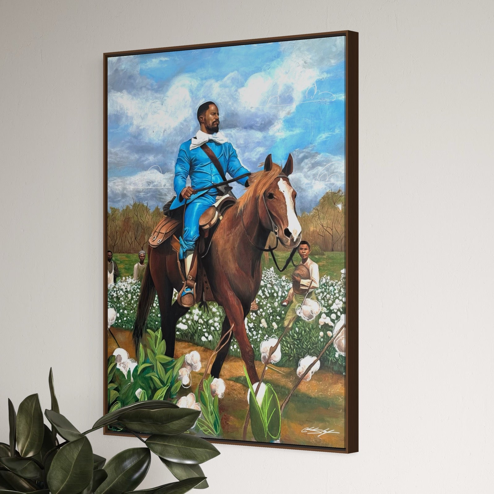Django Limited Print