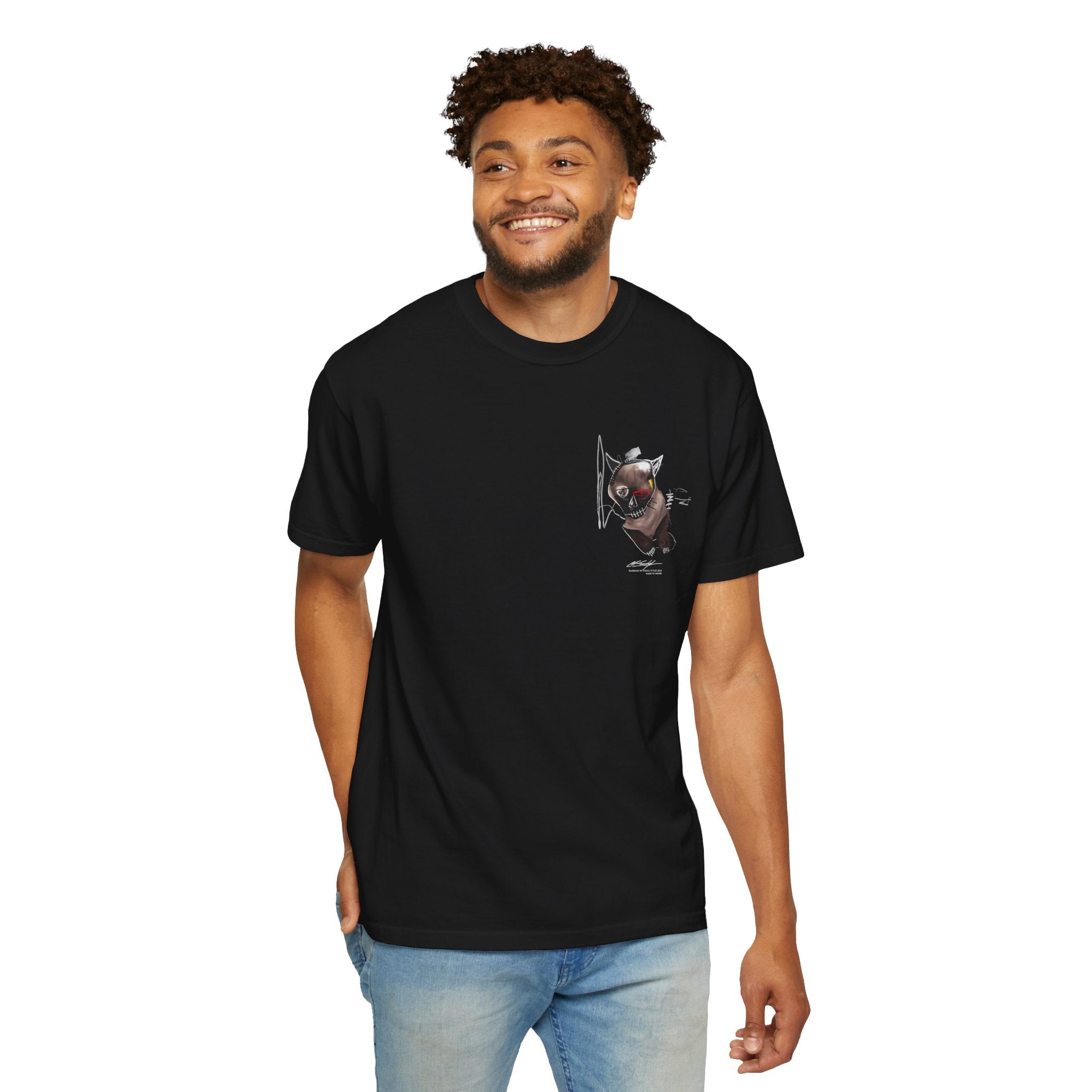 BASQ Merch