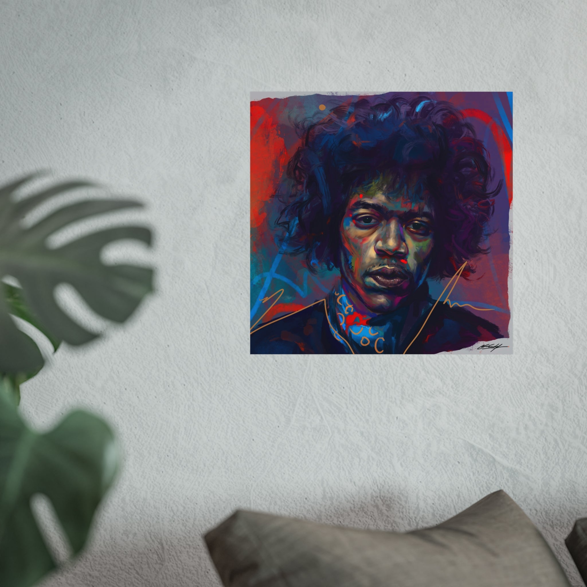 Hendrix
