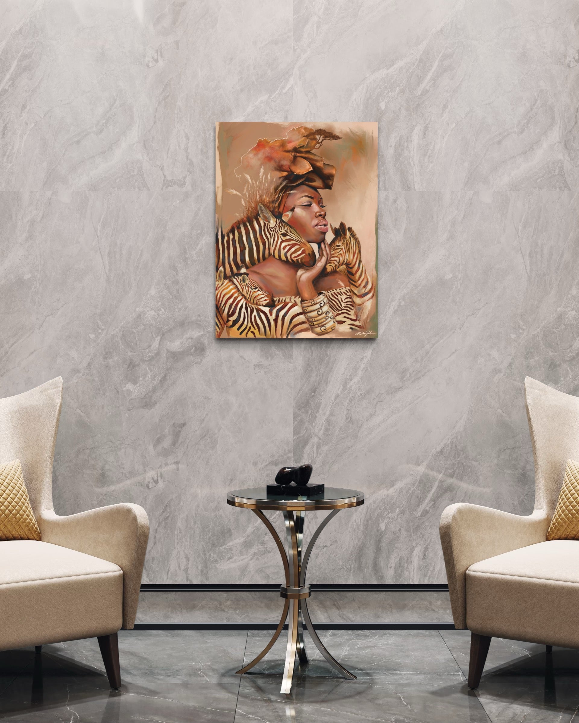 SAVANNA