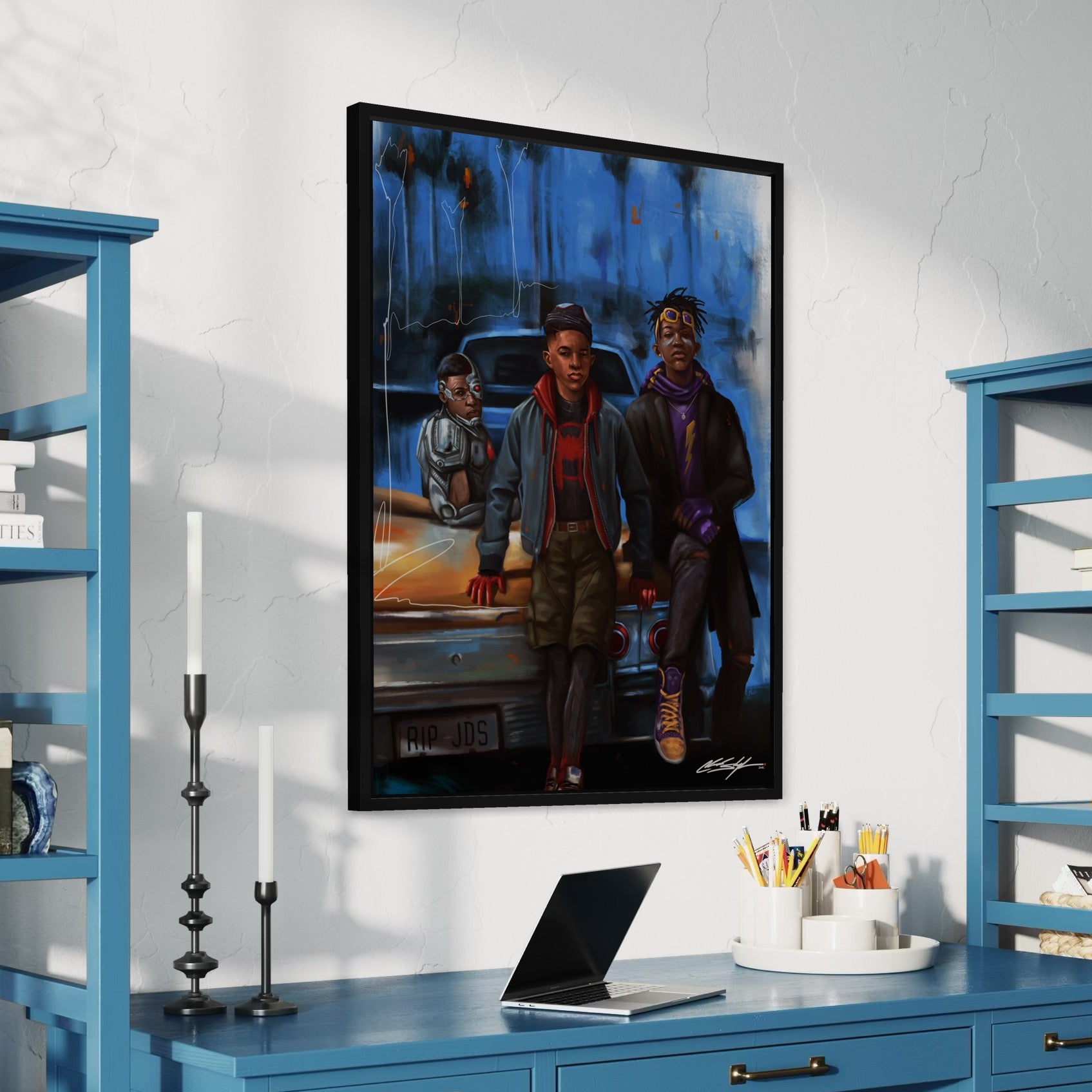 Super Boyz n the Hood