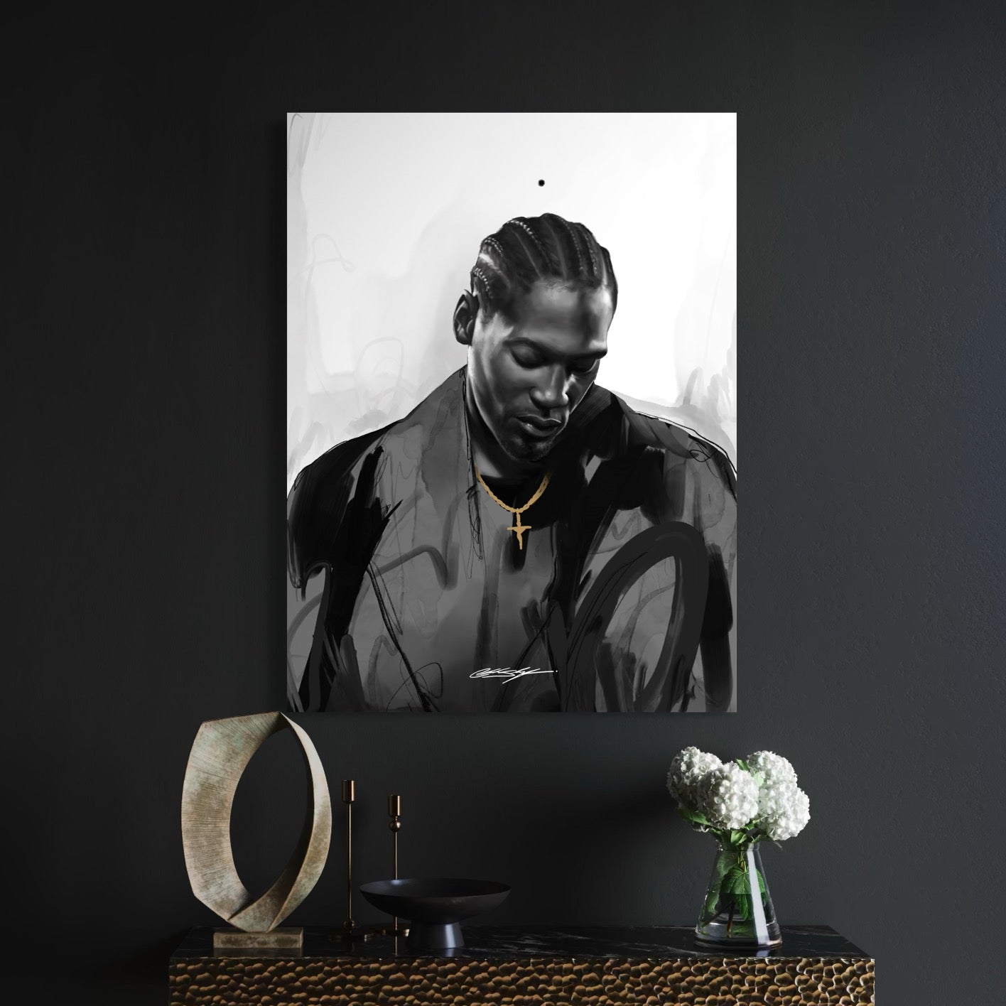 D’Angelo | Contemporary Wall Art