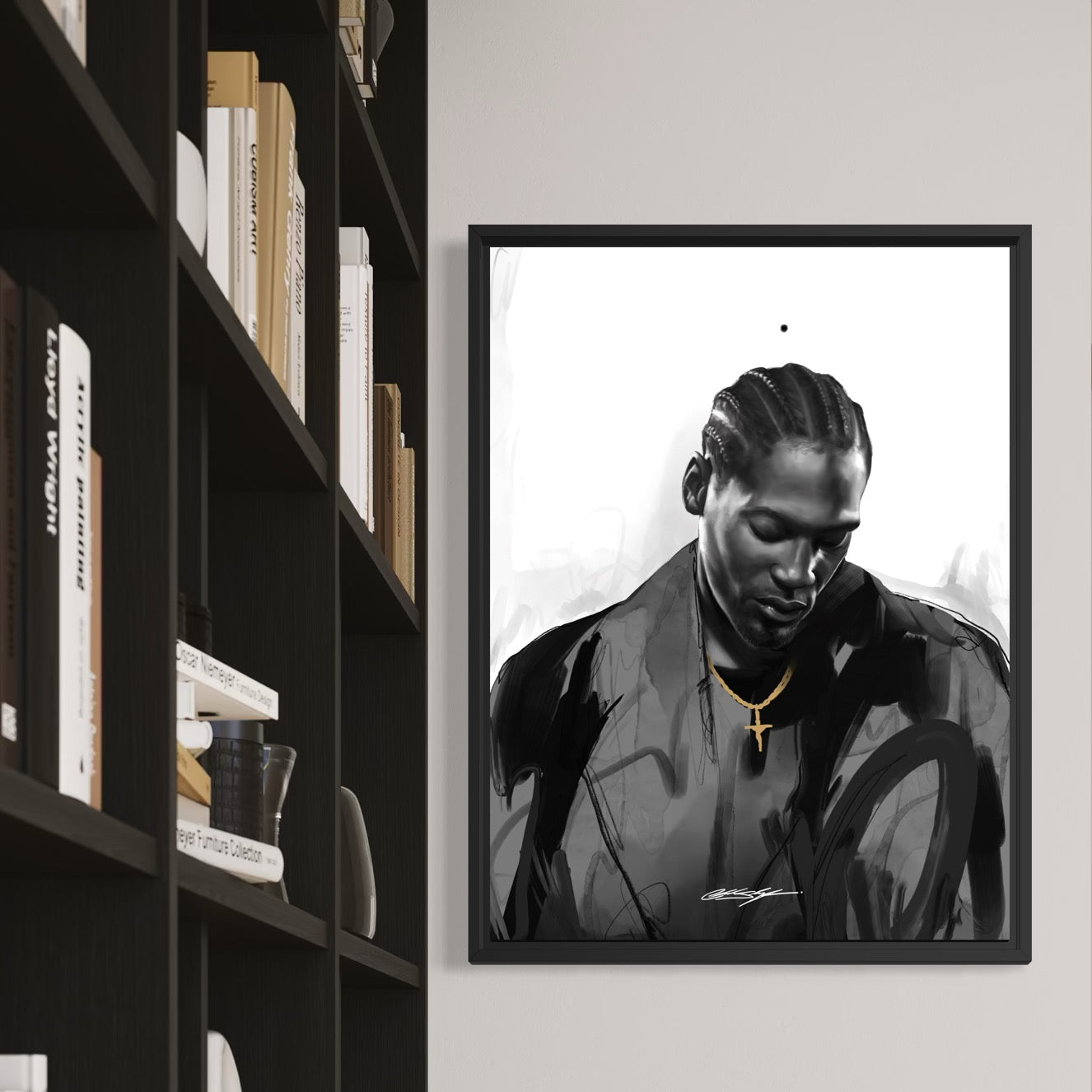 D’Angelo | Contemporary Wall Art