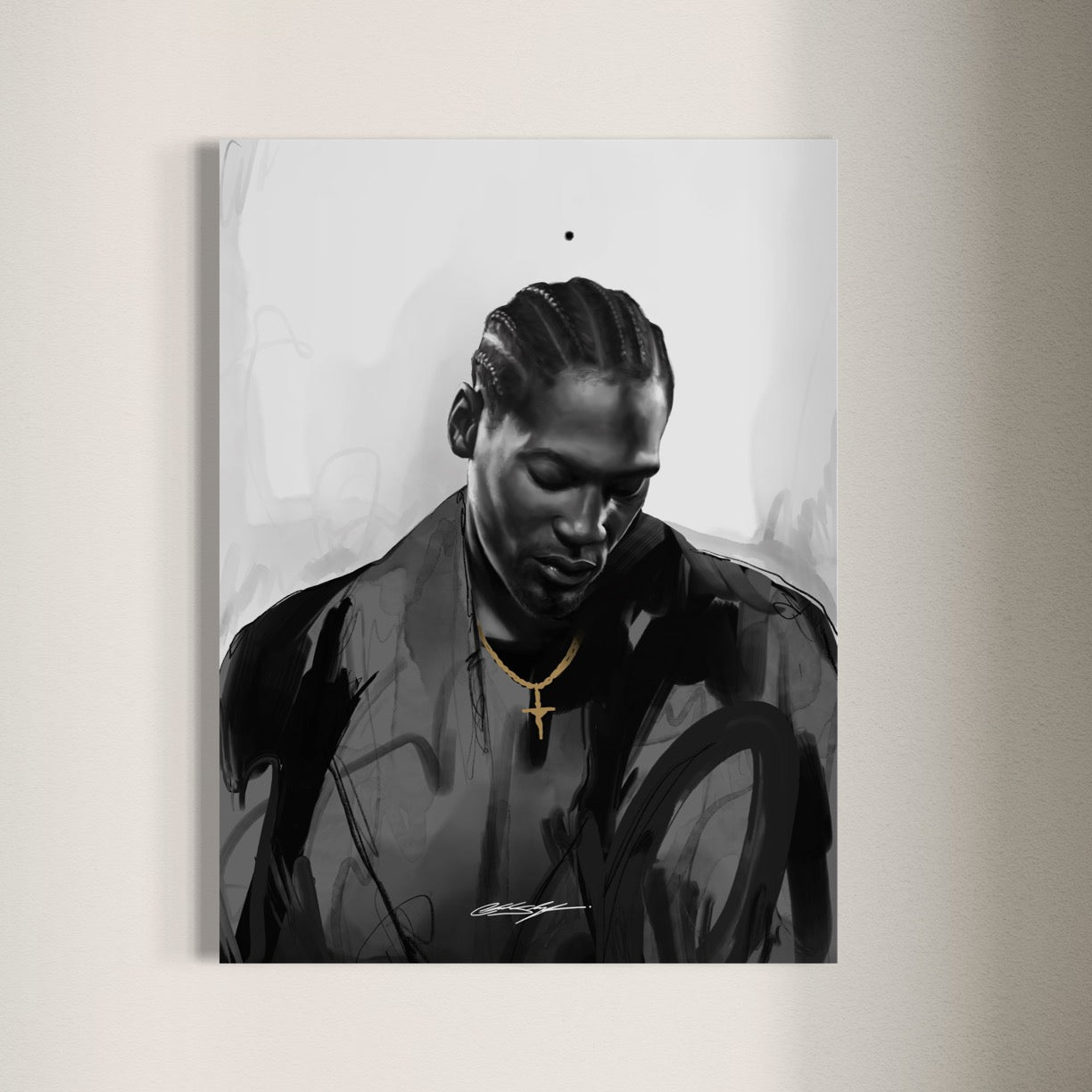 D’Angelo | Contemporary Wall Art