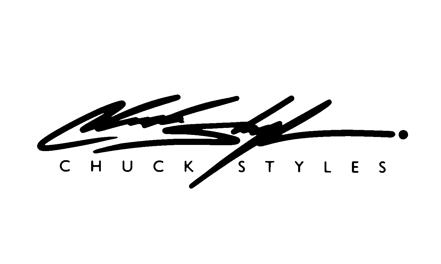 Art of Chuck Styles logo