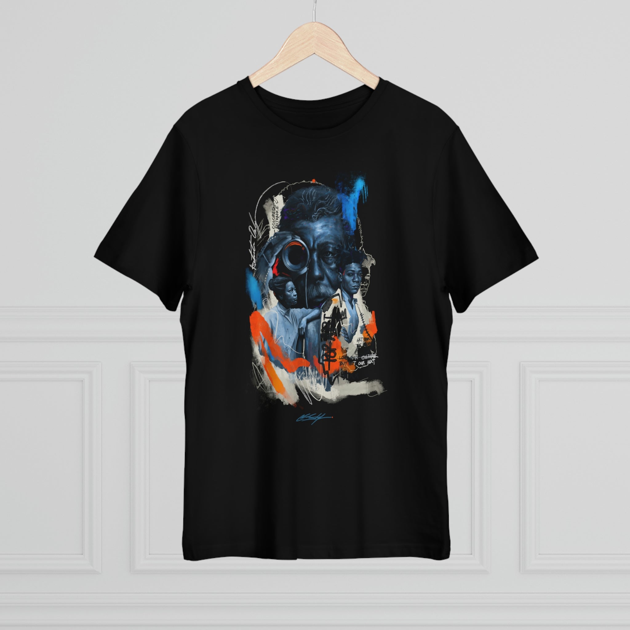 OUR'T HISTORY TSHIRT MERCH
