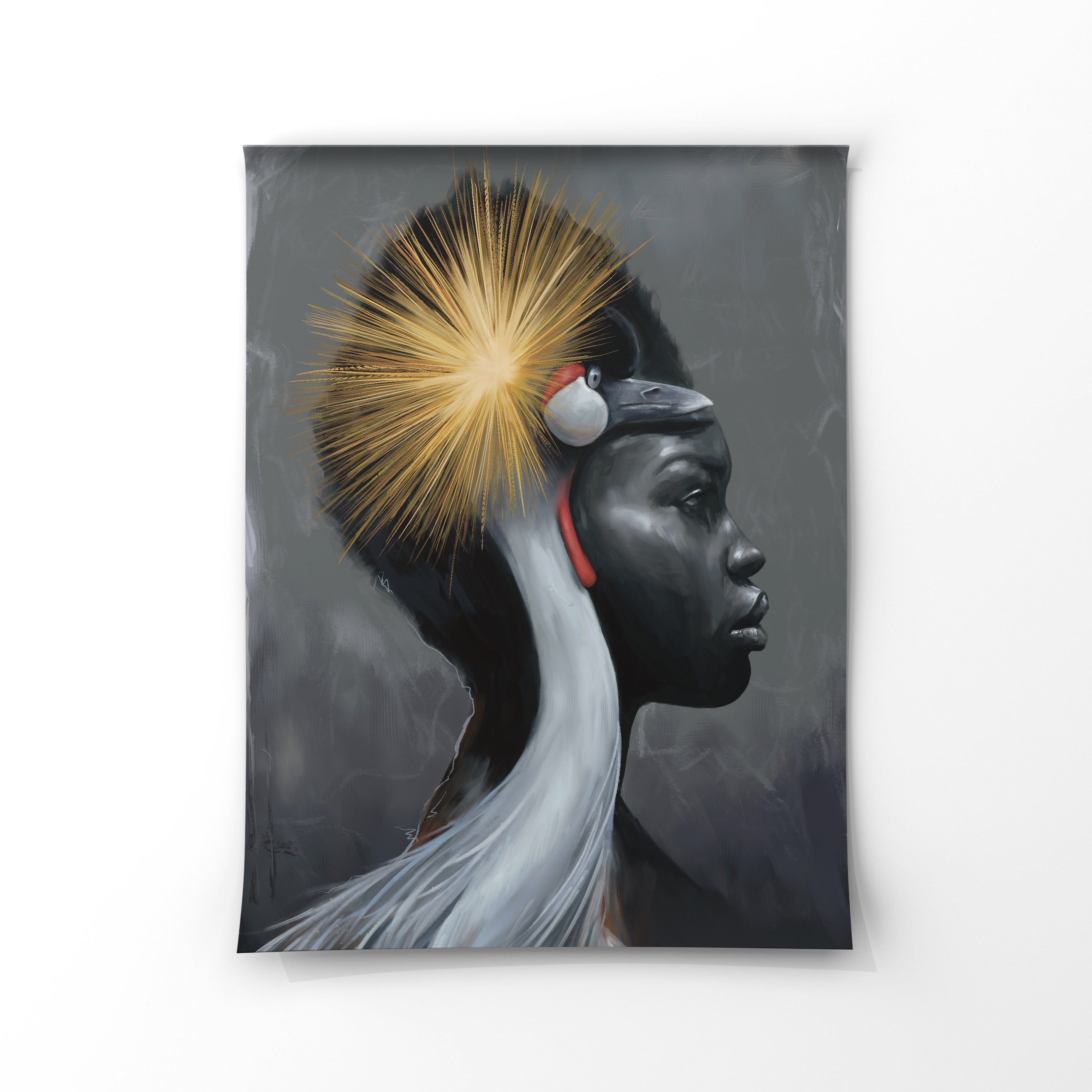 CROWN