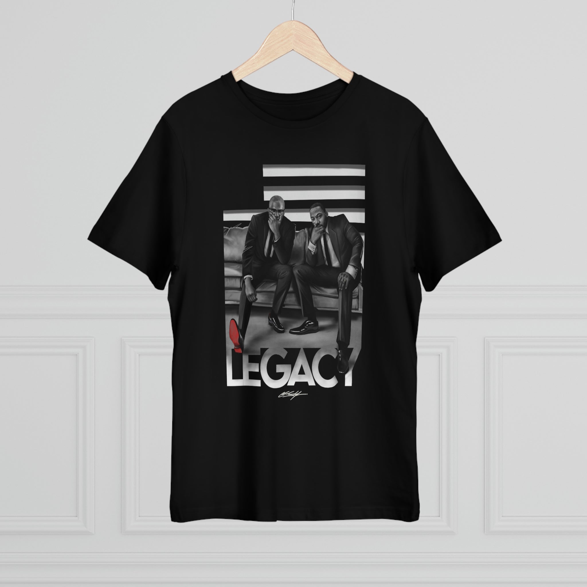 Black Tie Legacy Merch