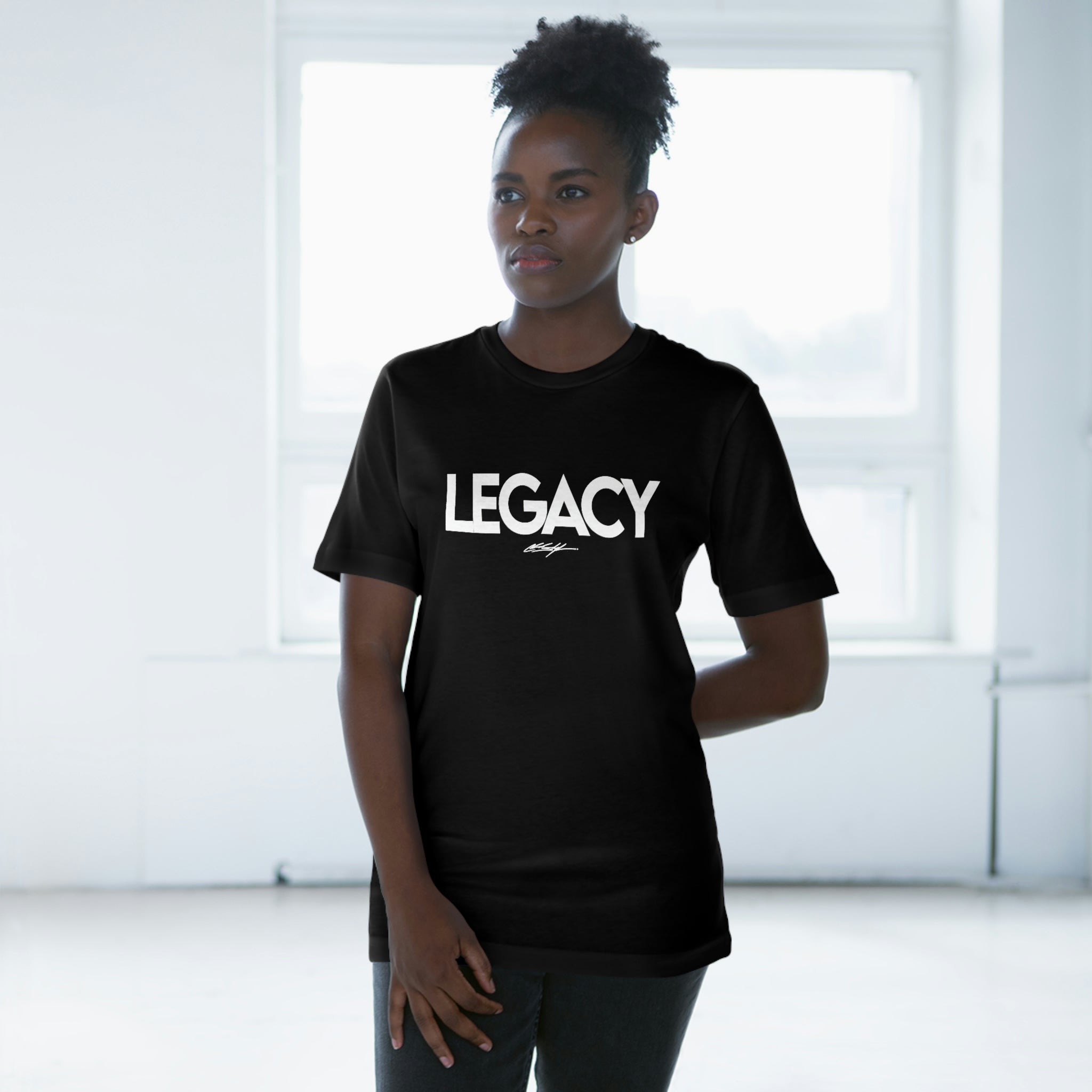 LEGACY Tshirt