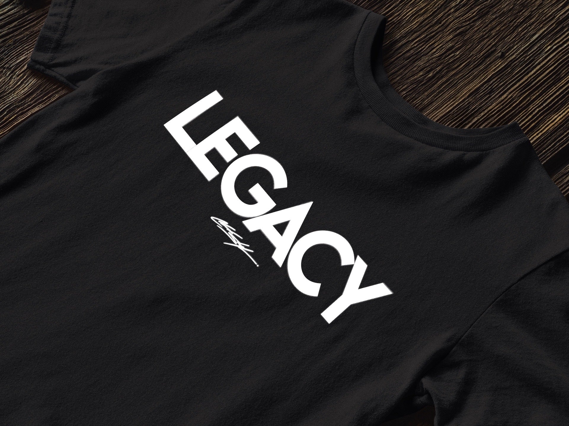 LEGACY Tshirt
