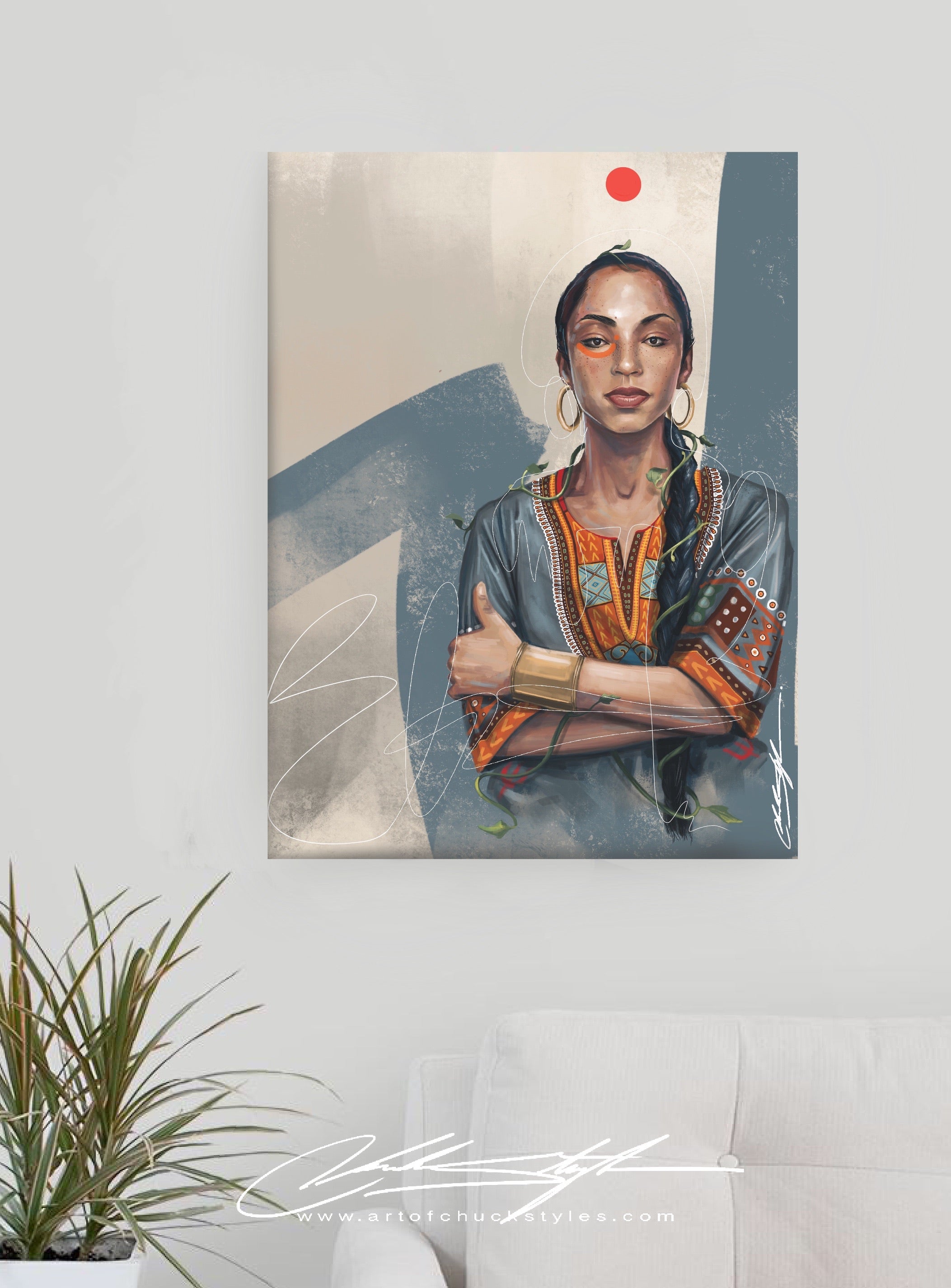 Sade No Ordinary