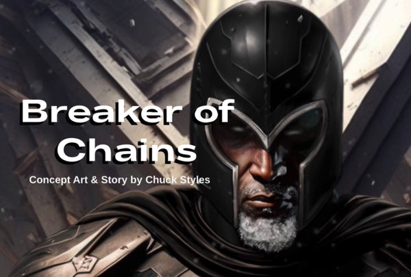 “Breaker of Chains”