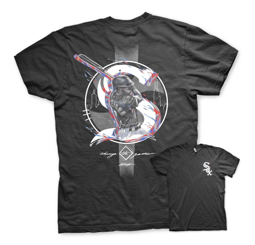 Chicago White Sox Summer T-Shirt Series
