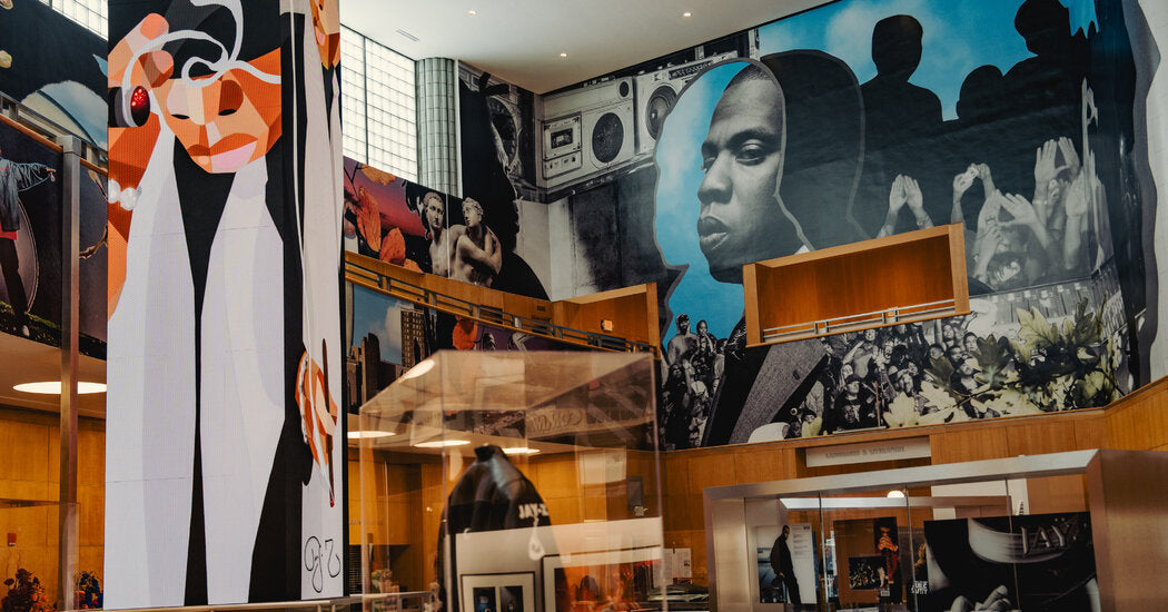 The Book of HOV : The Celebration of JAY-Z