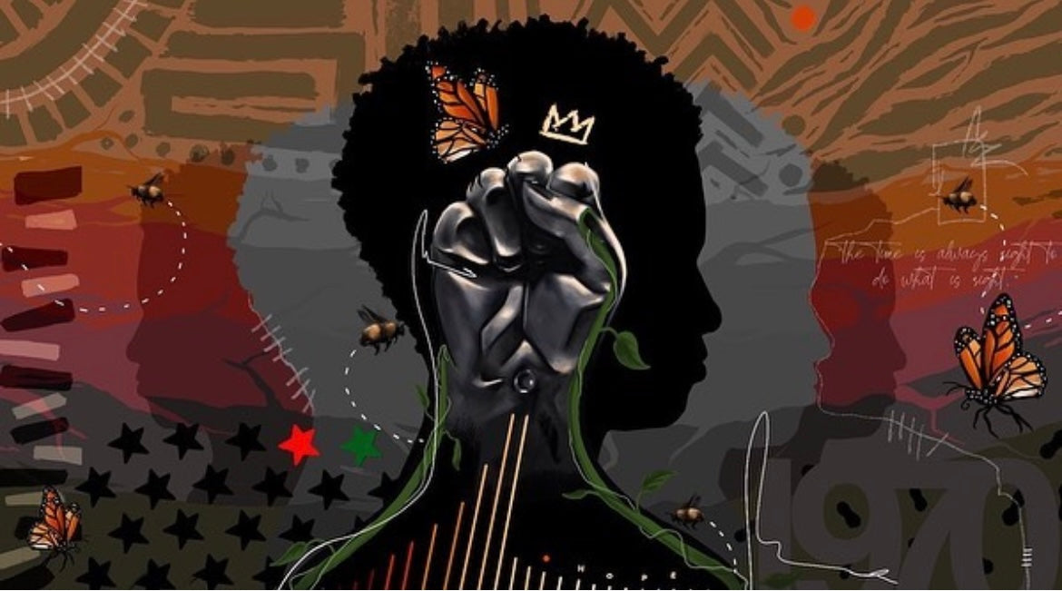 WarnerMedia Celebrates Black History Month