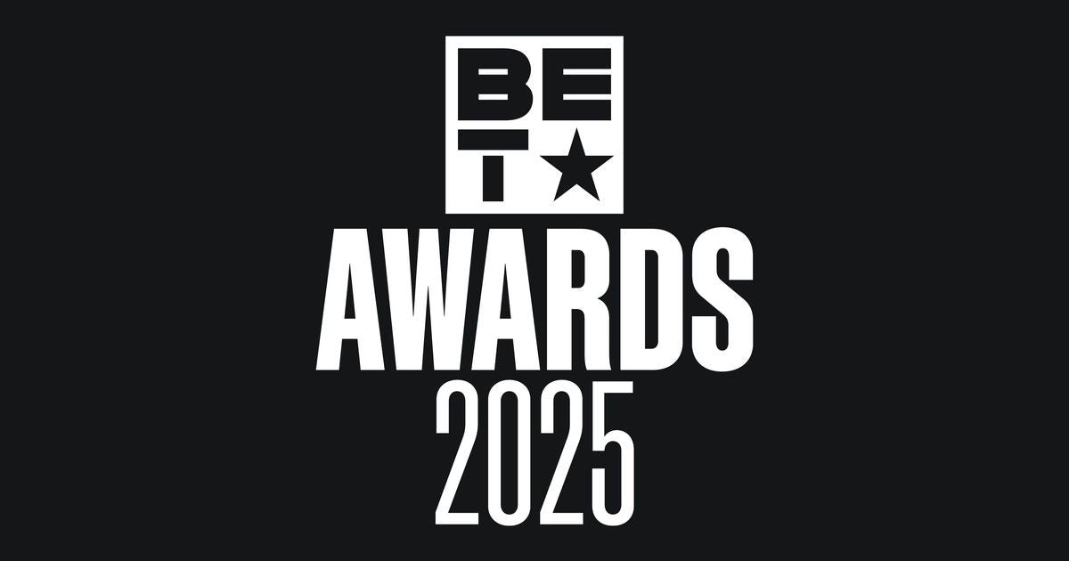BET AWARDS 2025 Red Carpet Bevel Creative Director