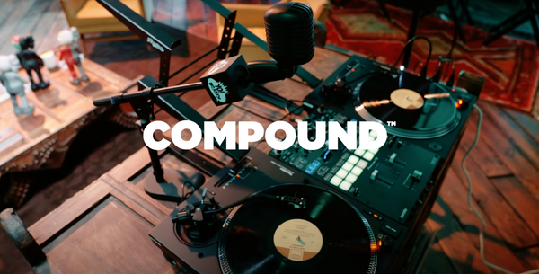 Draft Kings | The Compound