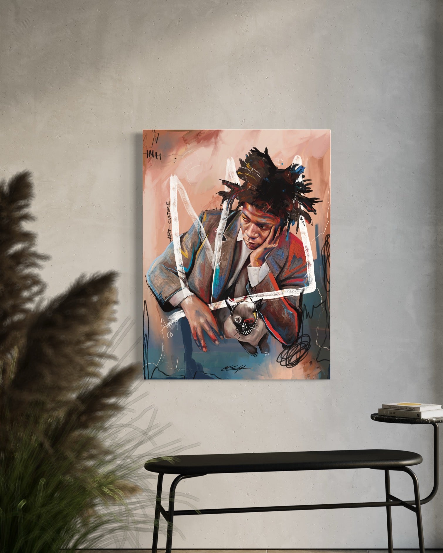 Canvas Prints