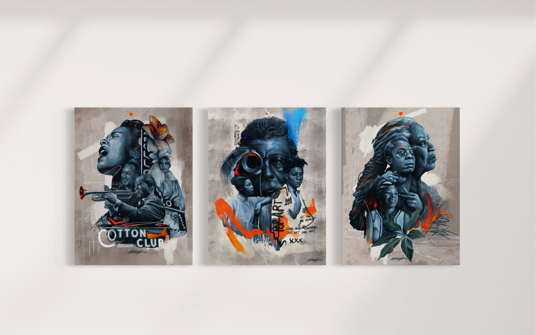 Poster Prints