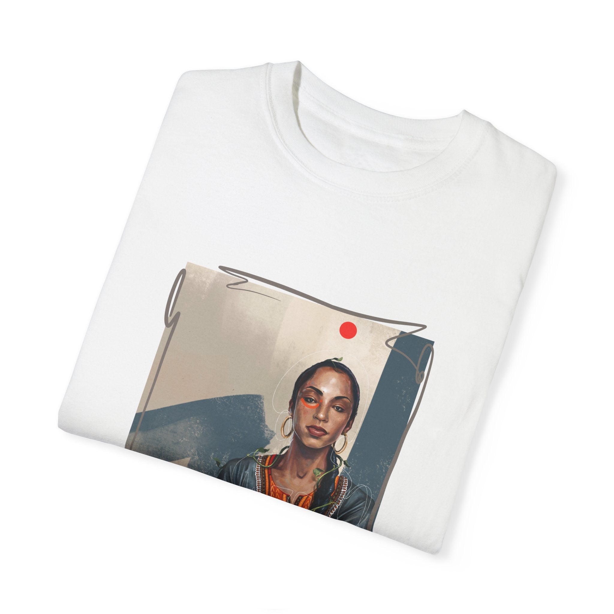 SUMMER OF SADE Merch