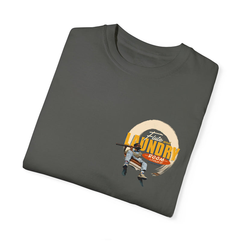 Laundry Lounge Unisex Garment-Dyed Merch