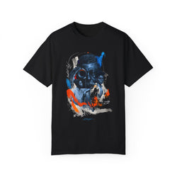 Our’t History Unisex Garment-Dyed T-shirt