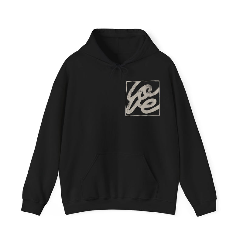 Love Yours Hoodie
