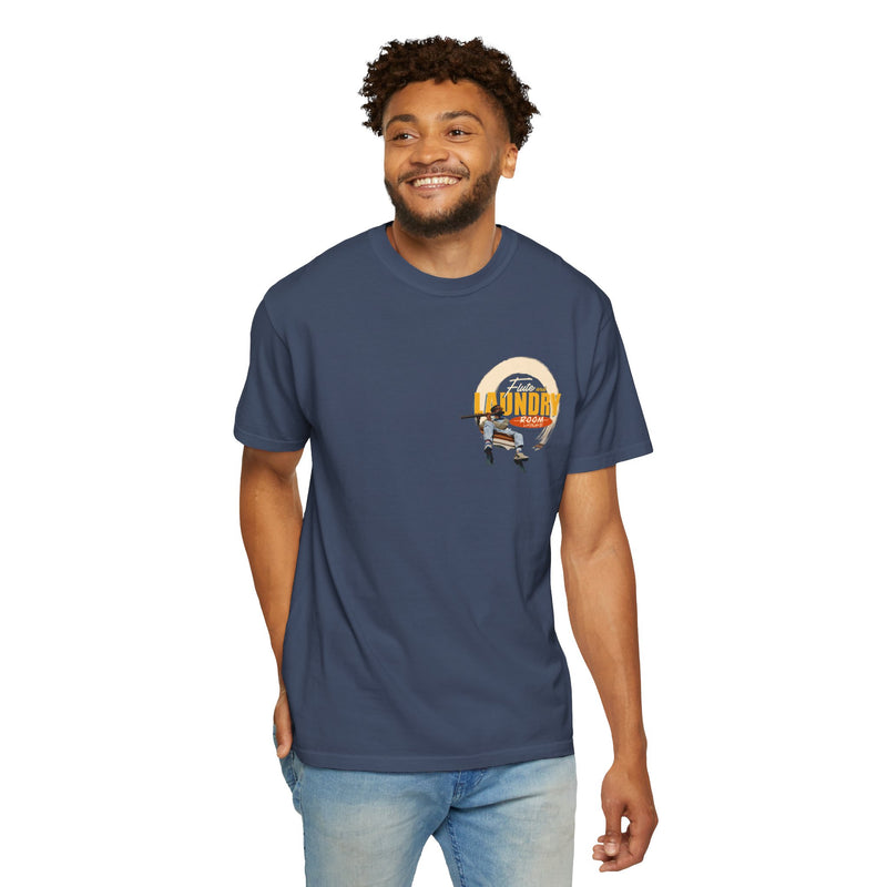 Laundry Lounge Unisex Garment-Dyed Merch