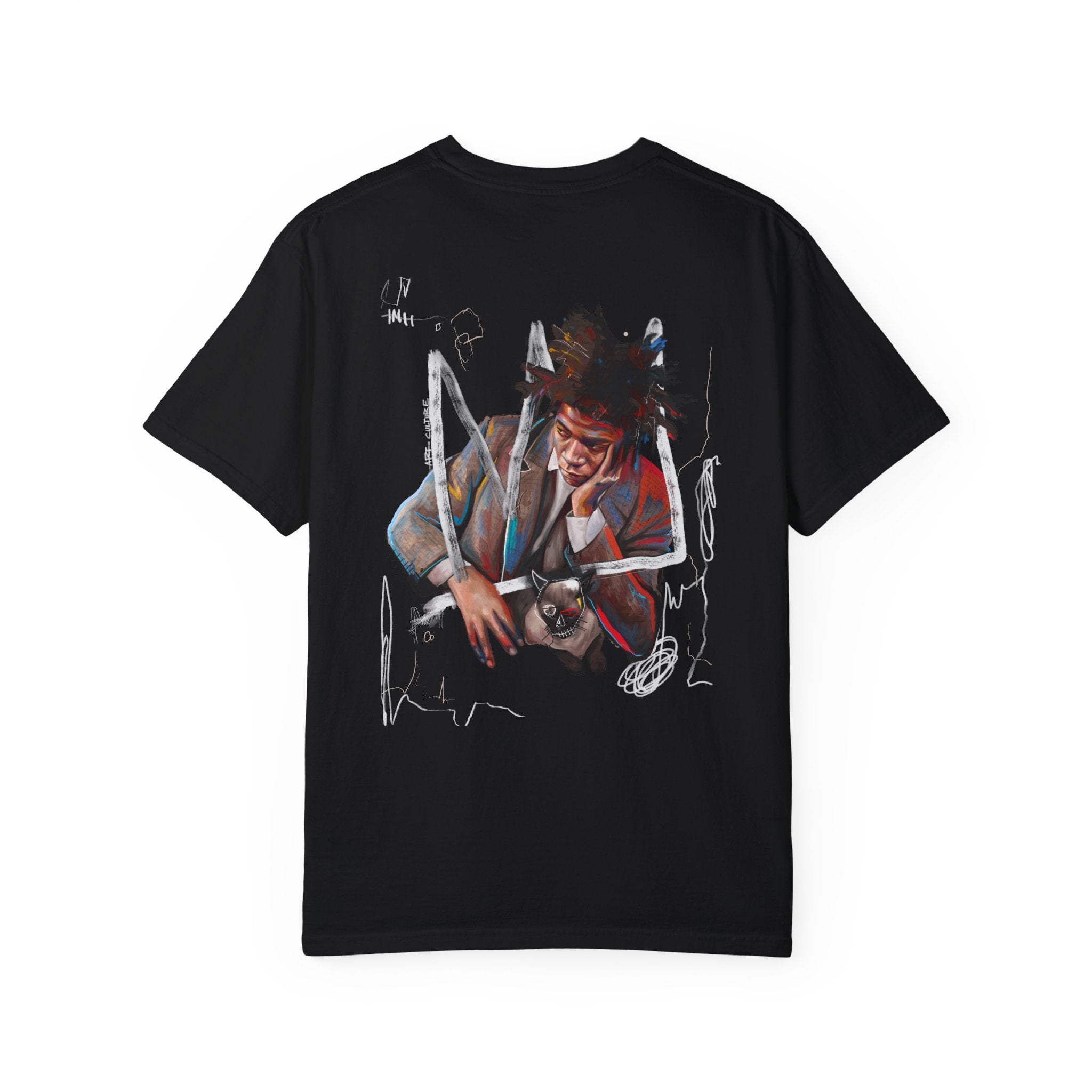 BASQ Merch