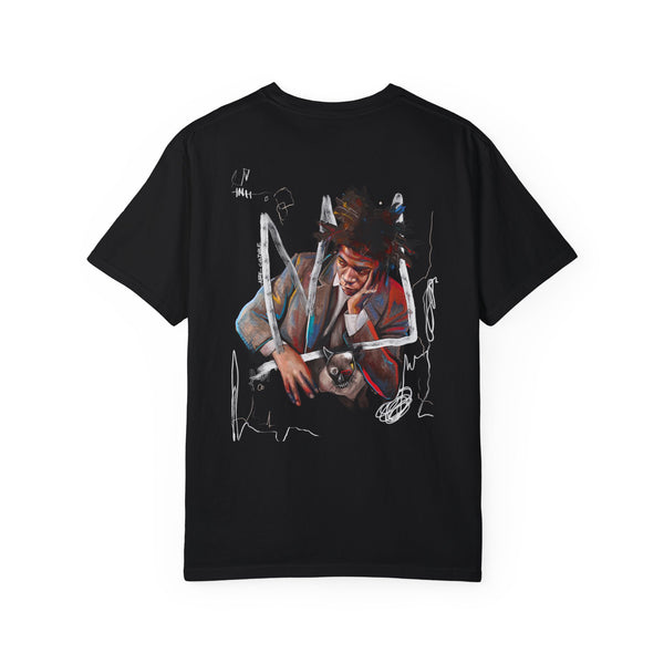 BASQ Merch