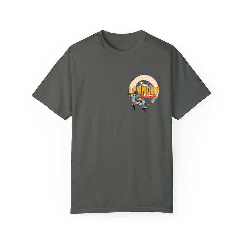Laundry Lounge Unisex Garment-Dyed Merch