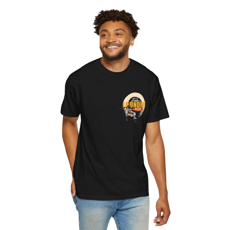 Laundry Lounge Unisex Garment-Dyed Merch