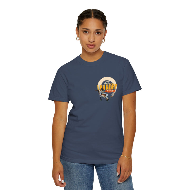Laundry Lounge Unisex Garment-Dyed Merch