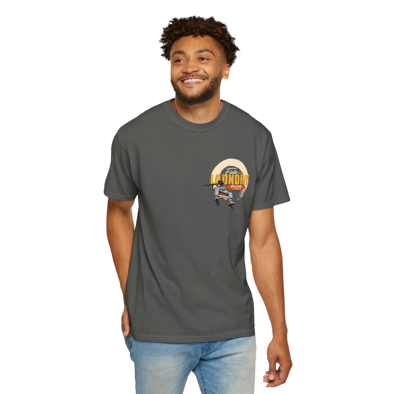 Laundry Lounge Unisex Garment-Dyed Merch