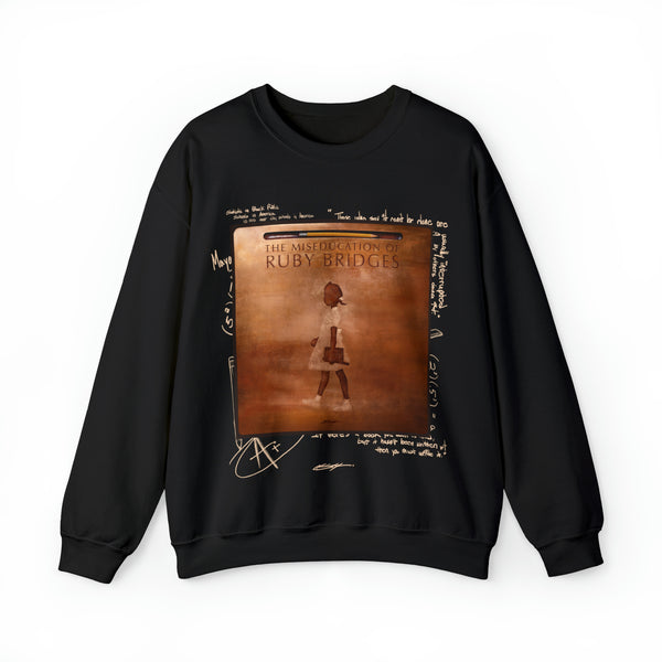 Miseducation of RB Crewneck Sweatshirt