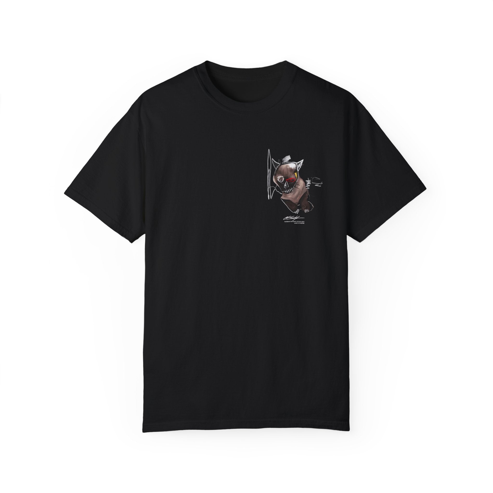 BASQ Merch